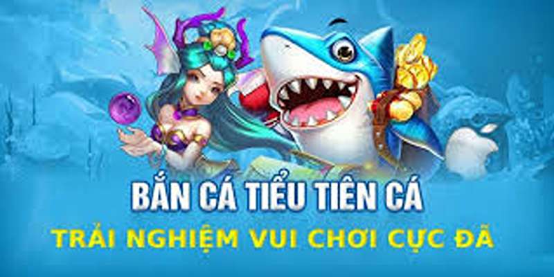 Chia sẻ kinh nghiệm chơi bắn cá tiêu tiên hữu ích 