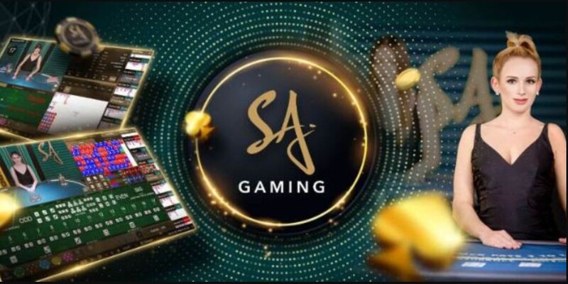 Đôi nét căn bản nhất về SA gaming 77WIN 