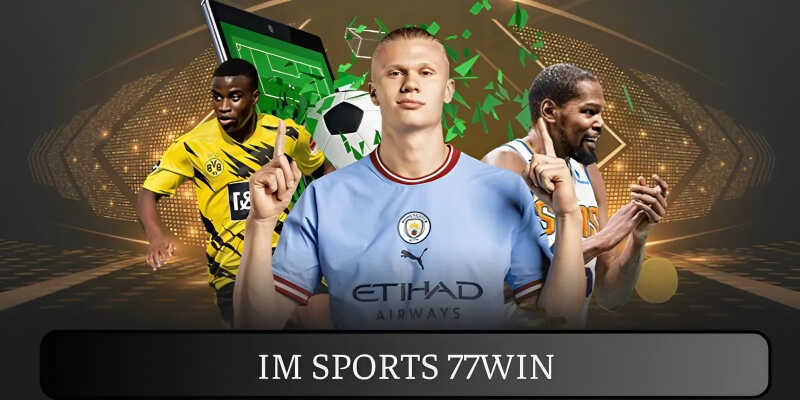 IM Sports 77win