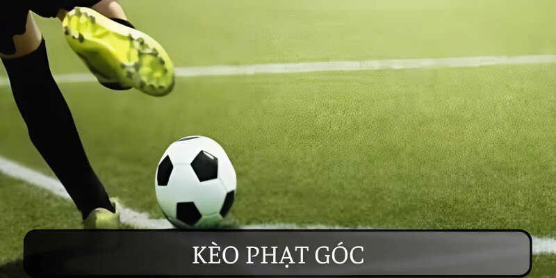 kèo phạt góc