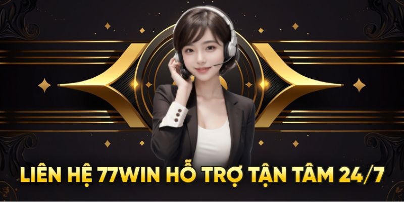 Chất lượng dịch vụ liên hệ 77win qua đánh giá của người dùng