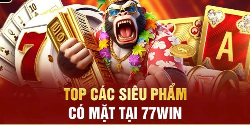 Những sảnh cược làm nên tên tuổi của thương hiệu