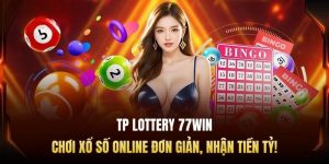 TP Lottery 77win