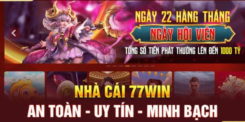 Ưu điểm nổi bật khiến nhà cái thu hút người dùng