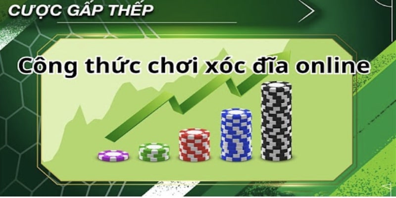 Tham gia phòng với mức cược phù hợp