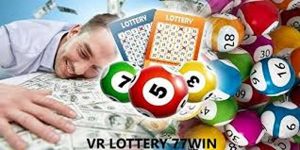 VR Lottery 77win